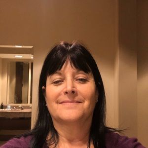 Meet your Posher, Cindy